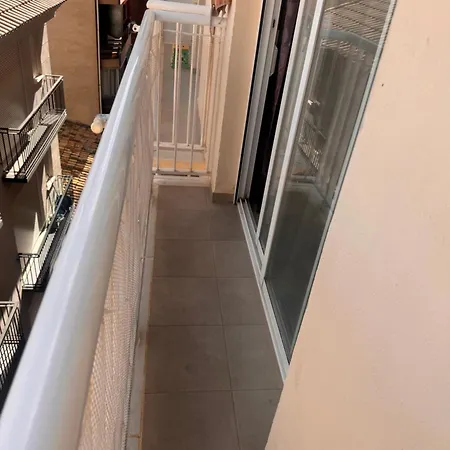 Los Secretos Del Mediterraneo Benidorm Exterior photo