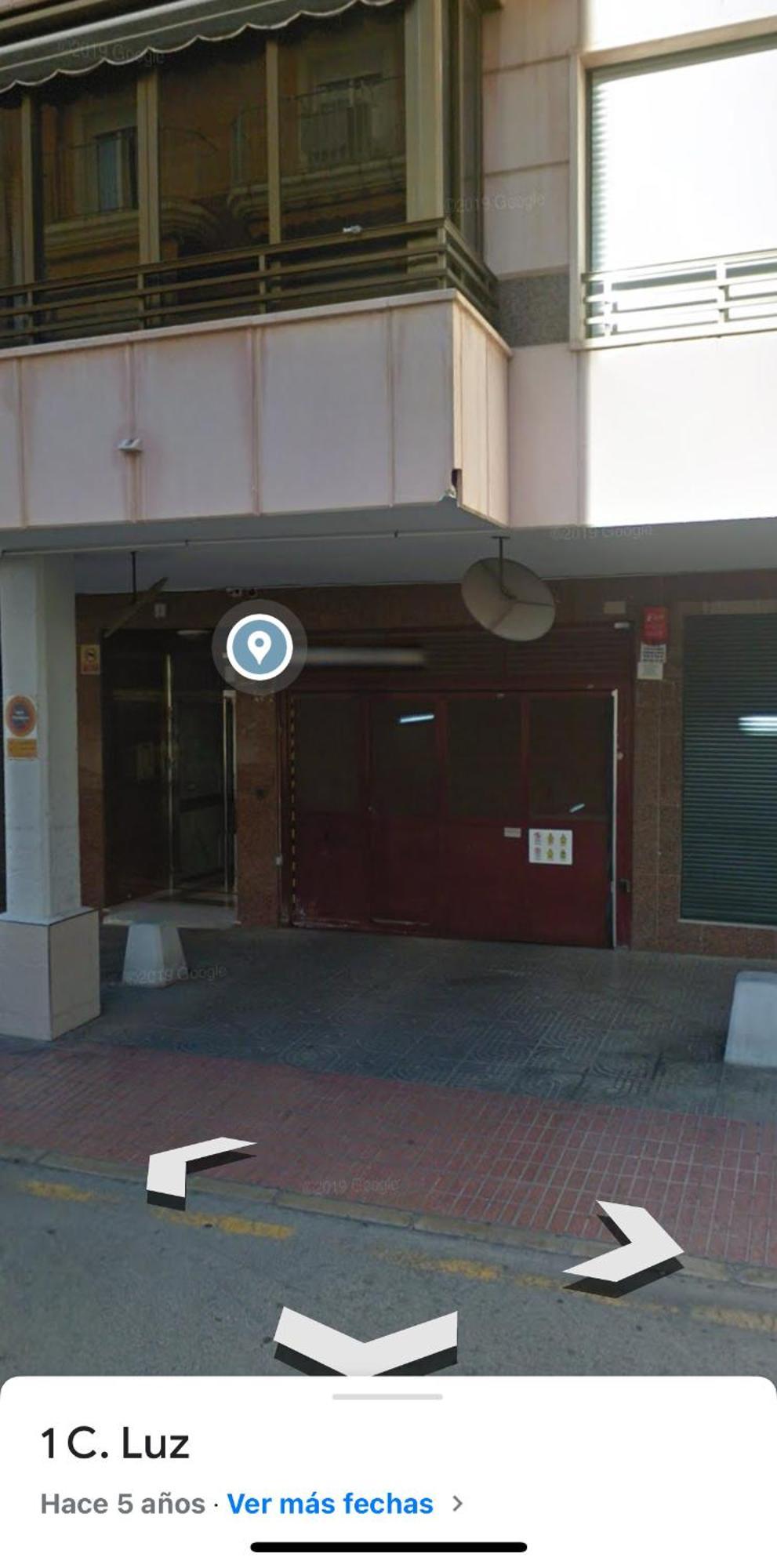 Secretos Del Mediterraneo Apartment *