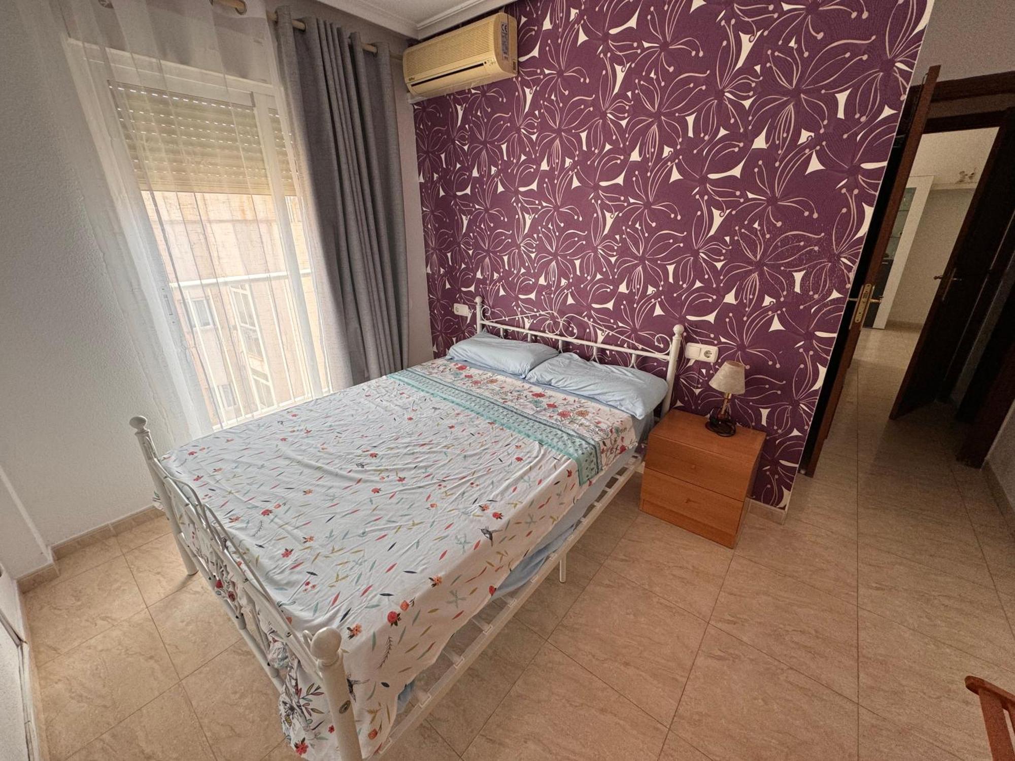Secretos Del Mediterraneo Apartment Benidorm