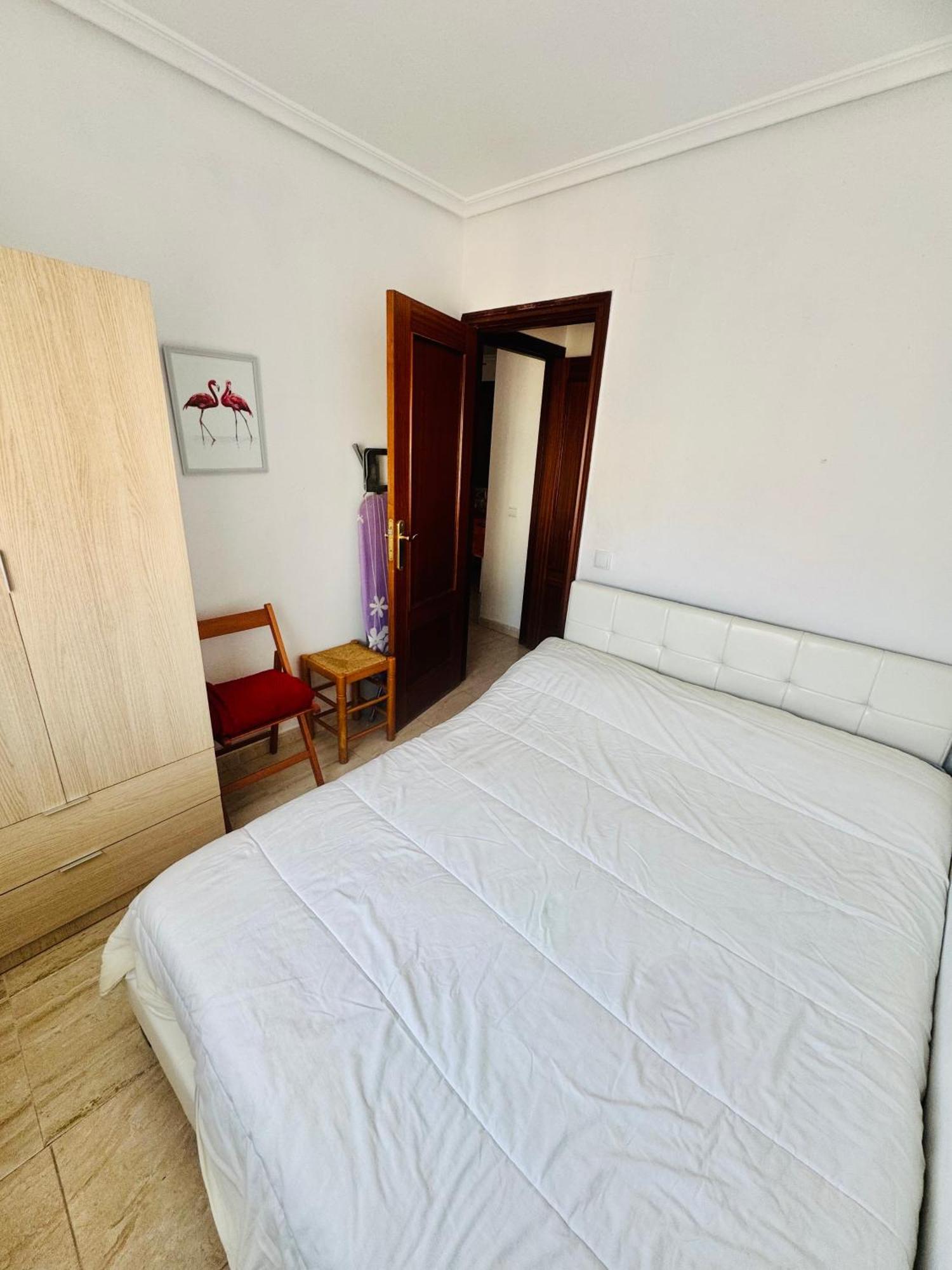 Secretos Del Mediterraneo Apartment *