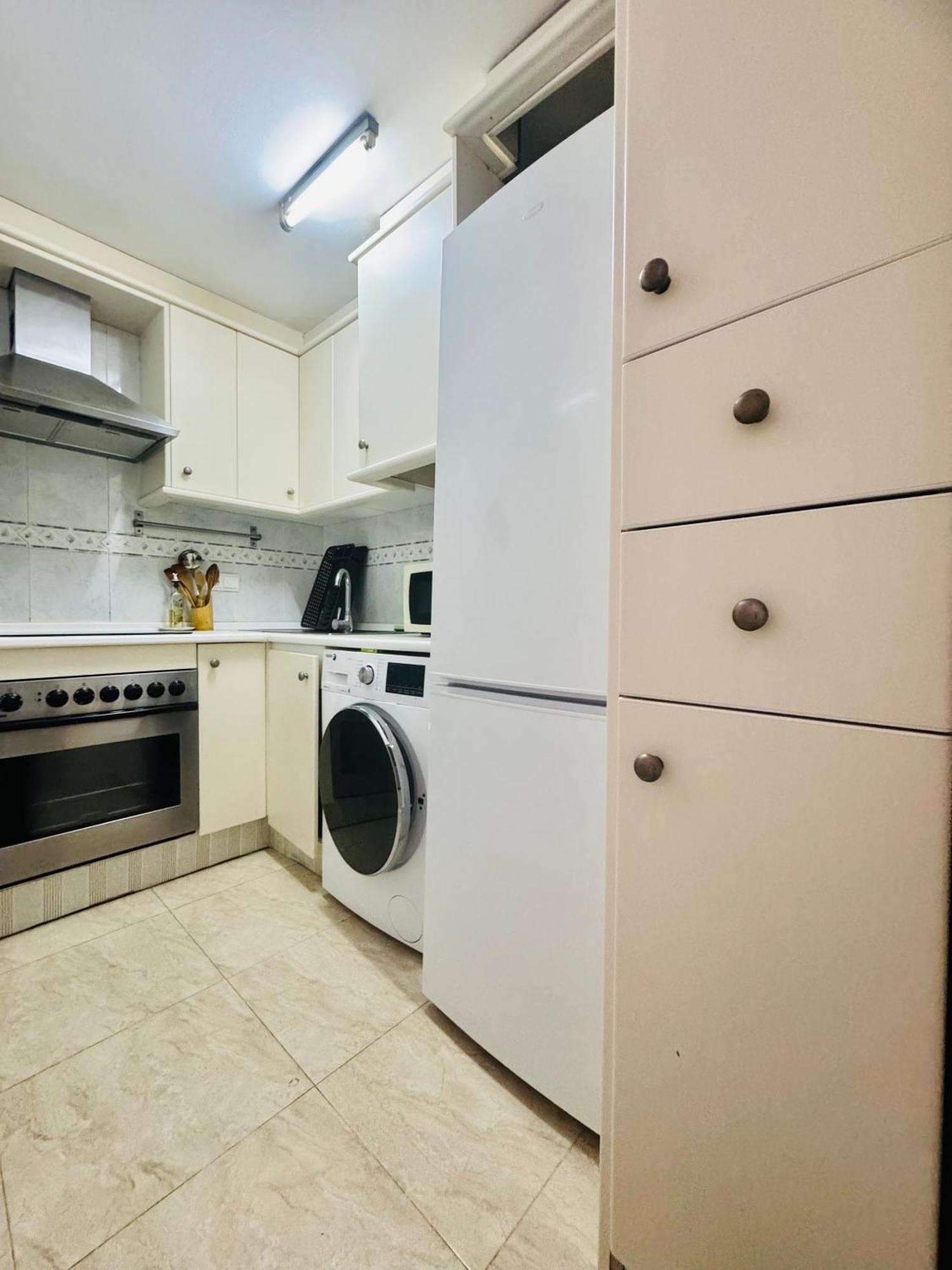 Apartment Secretos Del Mediterraneo Benidorm
