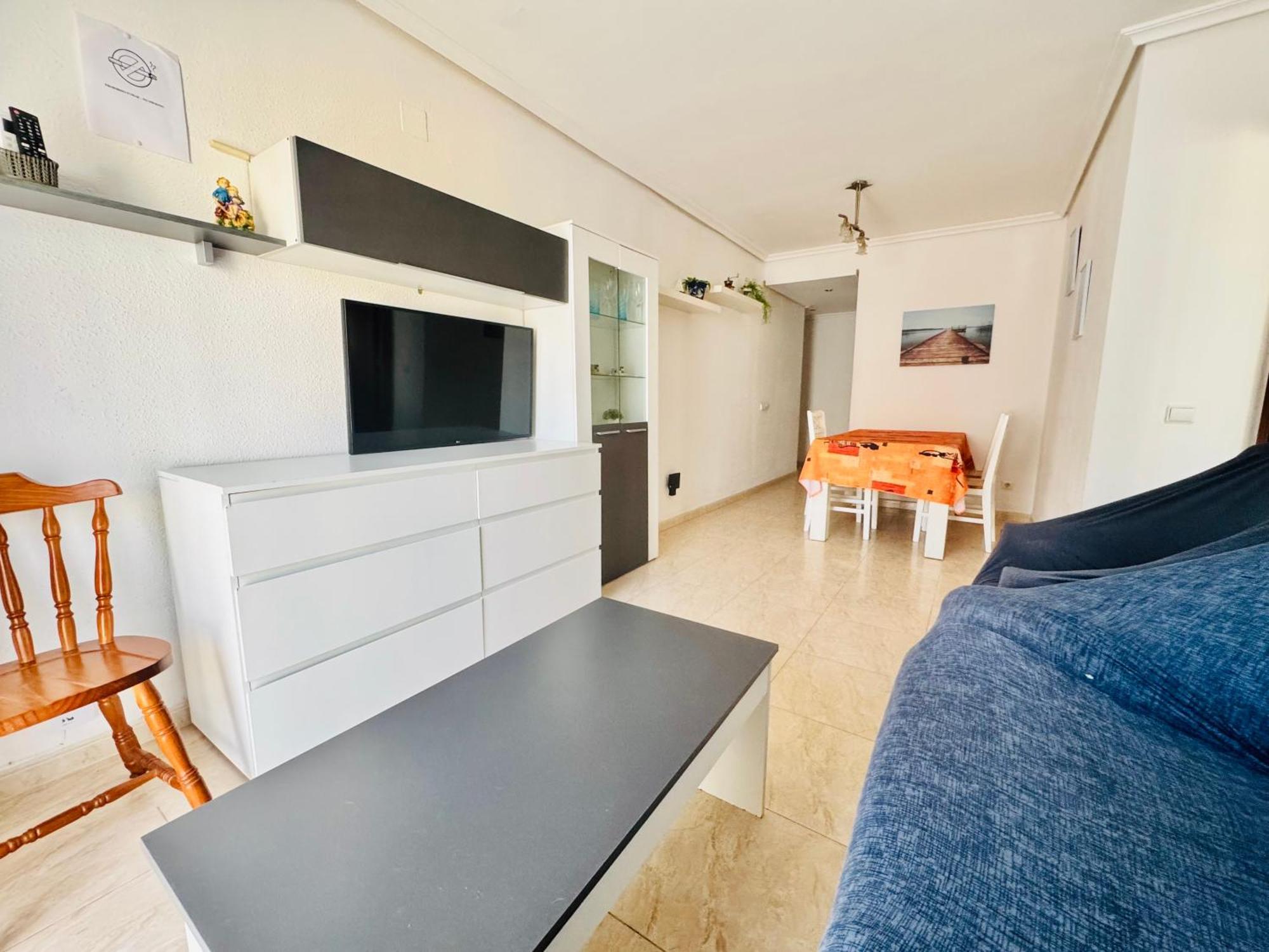 Secretos Del Mediterraneo Appartement