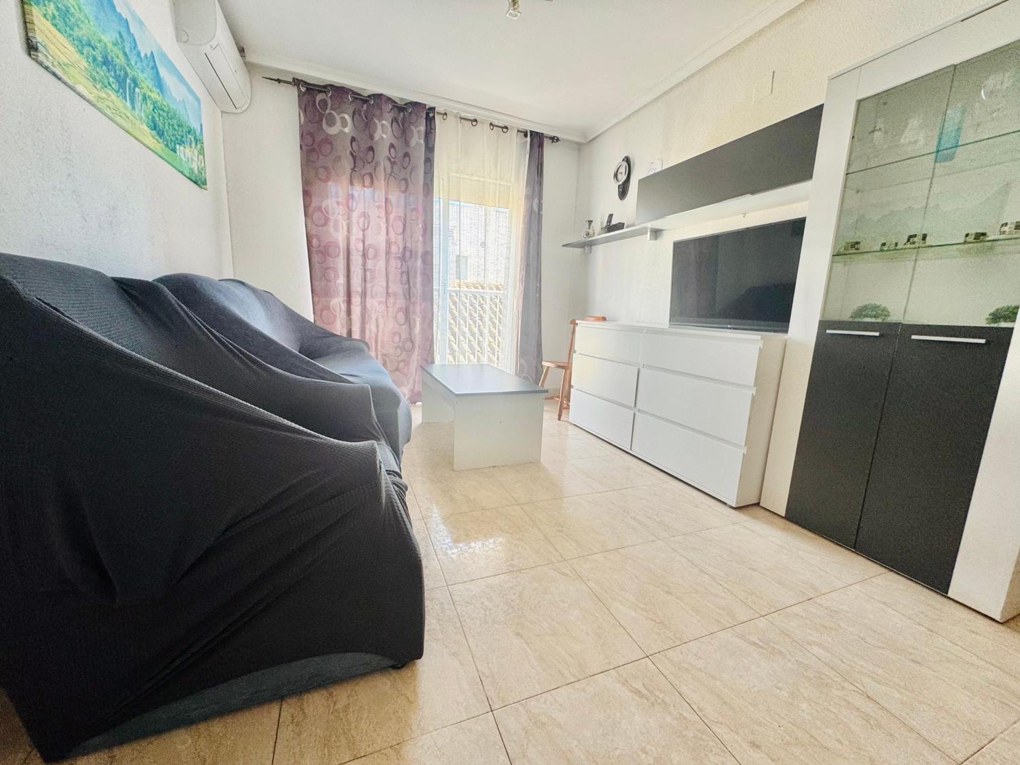 Appartement Secretos Del Mediterraneo *
